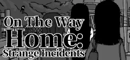 On The Way Home: Strange Incidents