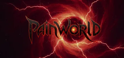 Painworld