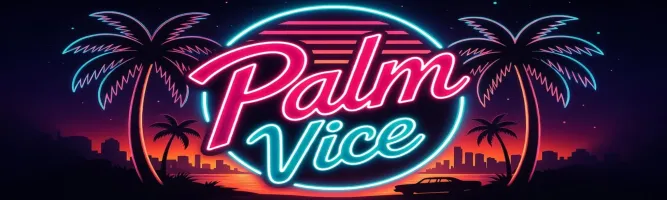 Palm Vice