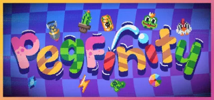 Pegfinity