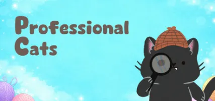 Professional Cats