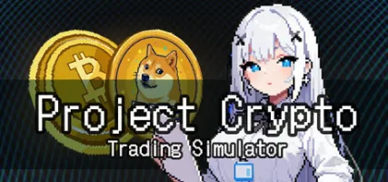 Project Crypto: Trading Simulator
