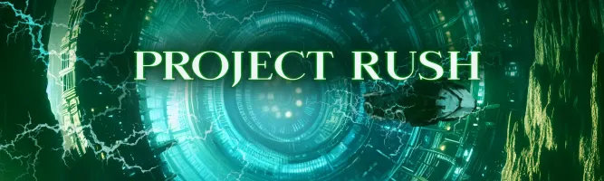 Project Rush