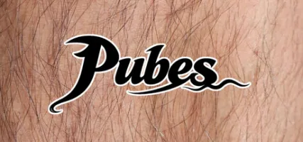 Pubes