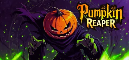 Pumpkin Reaper