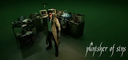 Punisher of Sins