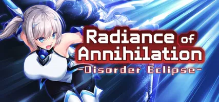 Radiance of Annihilation -Disorder Eclipse