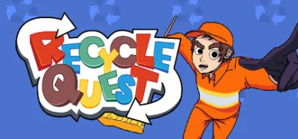 Recycle Quest