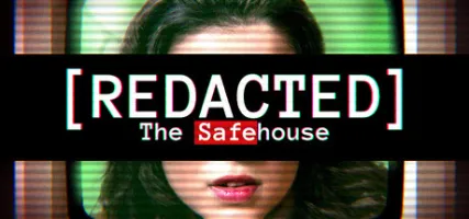 Redacted The Safehouse
