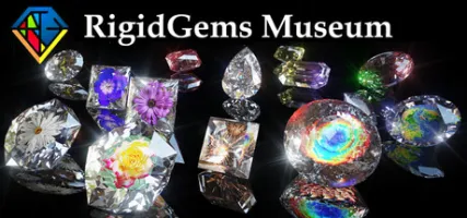 RigidGems Museum