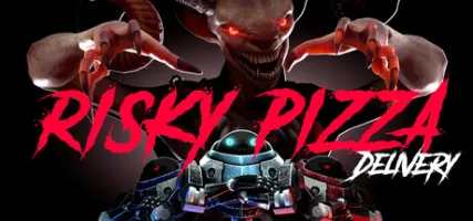 Risky pizza delivery