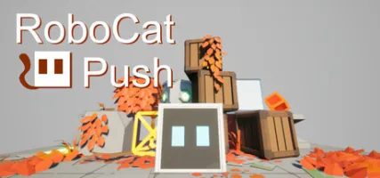 RoboCatPush