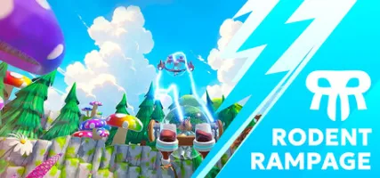 Rodent Rampage
