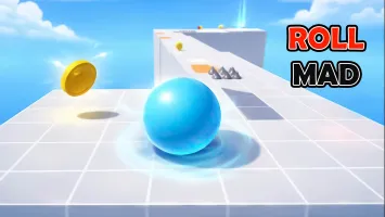 Roll Mad