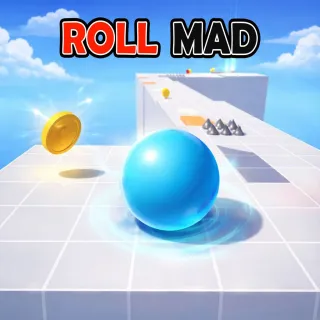 Roll Mad