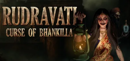 Rudravati: Curse of Bhankilla