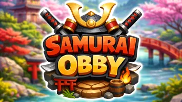 Samurai Obby