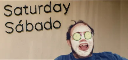 Saturday Sabado
