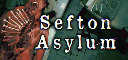 Sefton Asylum