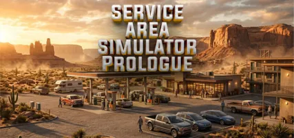 Service Area Simulator: Prologue