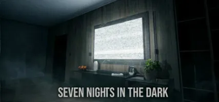 Seven Nights In The Dark