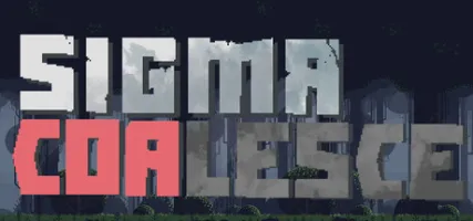 SIGMA COALESCE: Suika Game Roguelike