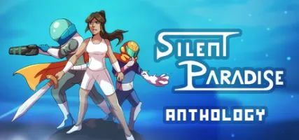 Silent Paradise Anthology