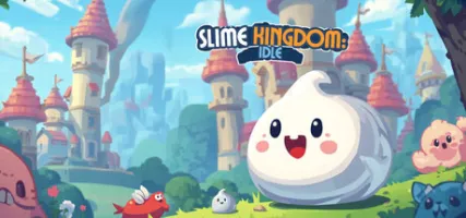 Slime Kingdom: Idle