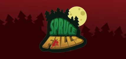Spruce Falls