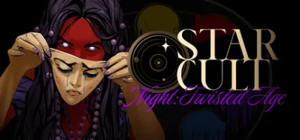 STARCULT. Night: Twisted Age