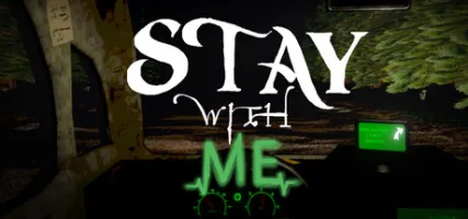 Stay With Me