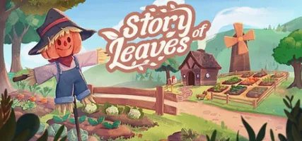 Story of Leaves