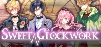 Sweet Clockwork