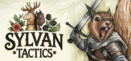Sylvan Tactics