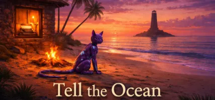 Tell the Ocean