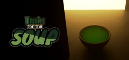 Thanks for the Soup