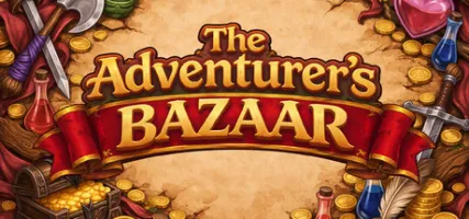 The Adventurer's Bazaar