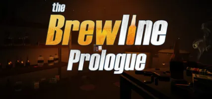 The Brewline - Prologue