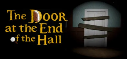 The Door at the End of the Hall
