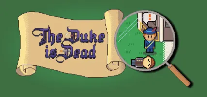 The Duke is Dead