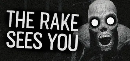 The Rake Sees You