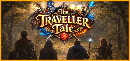 The Traveller Tale