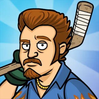 Trailer Park Boys Match