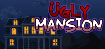 Ugly Mansion