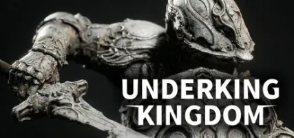 UNDERKING KINGDOM