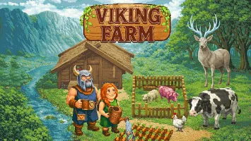 Viking Farm