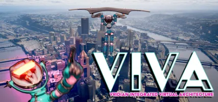VIVA - VRIDIAN Integrated Virtual Architecture