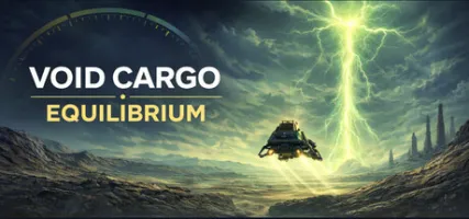 Void Cargo: Equilibrium