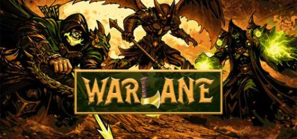 Warlane