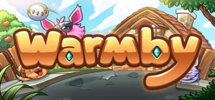 Warmby